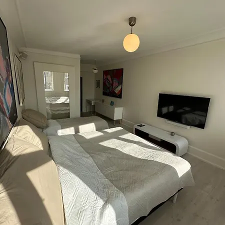 Central, Historical, Unique & Modern Cph