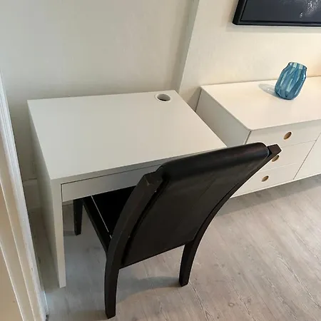 Central, Historical, Unique & Modern Cph Lejlighed København