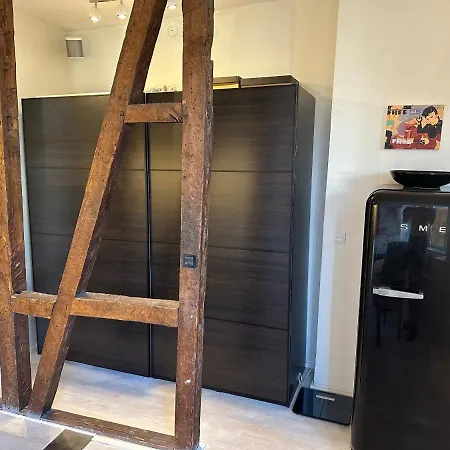 Apartamento Central, Historical, Unique & Modern Cph Copenhague