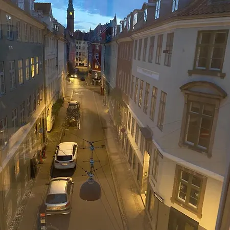 Central, Historical, Unique & Modern Cph