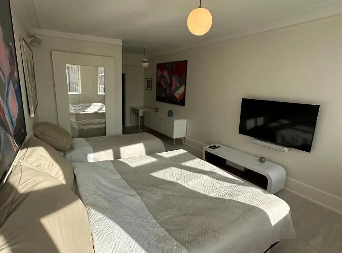 Central, Historical, Unique & Modern Cph