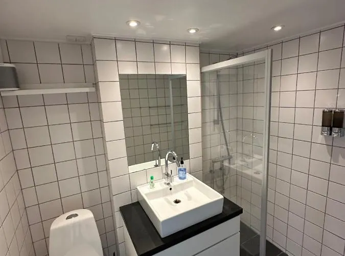 Central, Historical, Unique & Modern Cph *